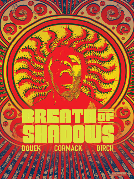 Cover image for Breath of Shadows